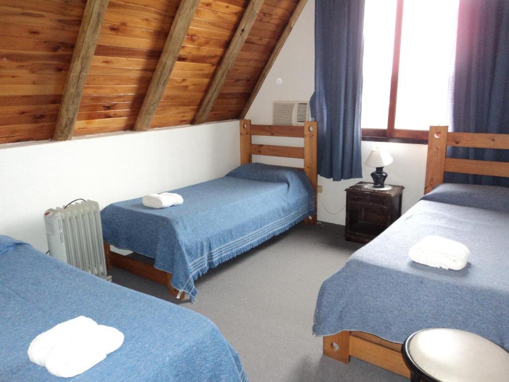 Hotel Torre Colon Chambre photo